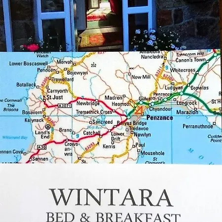 Wintara B&B